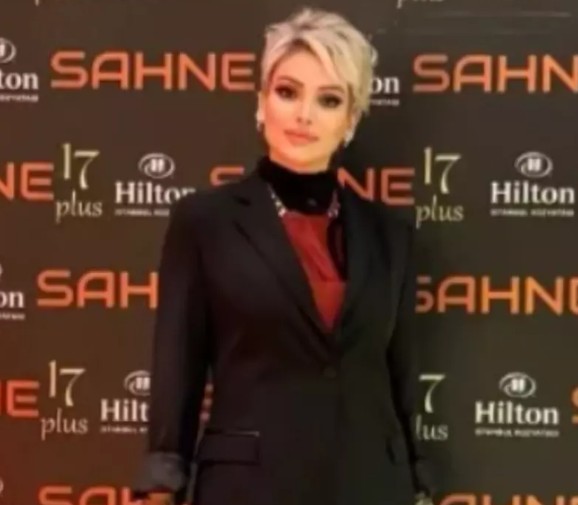 Kurtlar Vadisi'nin Gamze'si Ortaya Çıktı!